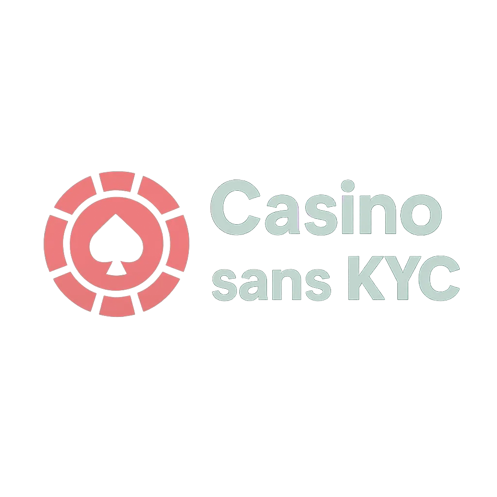 Casino sans KYC - FR 1